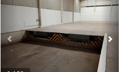 BODEGA EN RENTA EN PEQUEÑA ZONA INDUSTRIAL, SOBRE AV. JUÁREZ EN TORREÓN, COAHUILA