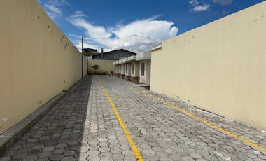 Casa en Norte de Ibarra