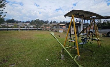 Casa en Venta en La Merced