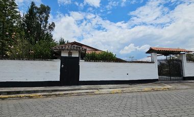 Casa en Venta en La Merced