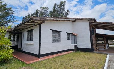 Casa en Venta en La Merced