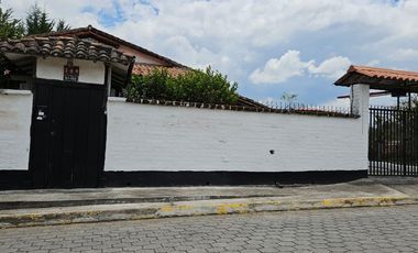 Casa en Venta en La Merced