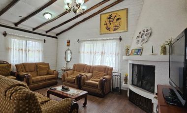 Casa en Venta en La Merced