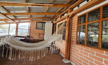 Casa en Venta en La Merced