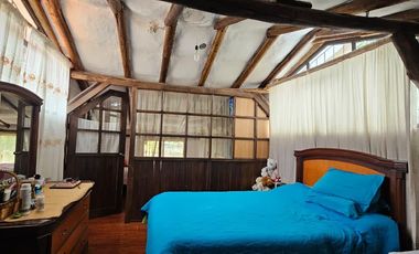 Casa en Venta en La Merced