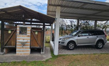 Casa en Venta en La Merced