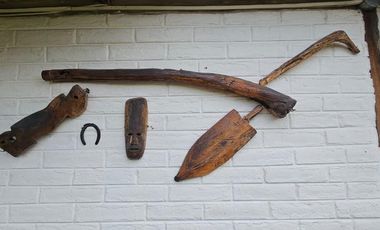 Casa en Venta en La Merced