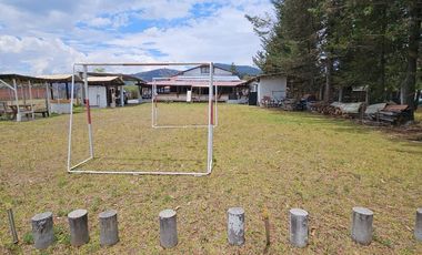 Casa en Venta en La Merced