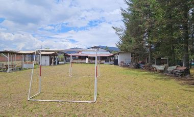 Casa en Venta en La Merced