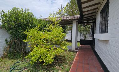 Casa en Venta en La Merced