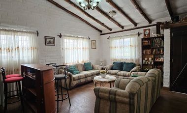 Casa en Venta en La Merced