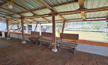 Casa en Venta en La Merced