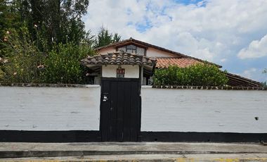 Casa en Venta en La Merced