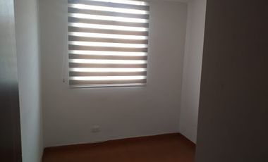 ARRIENDO de APARTAMENTO en MADRID