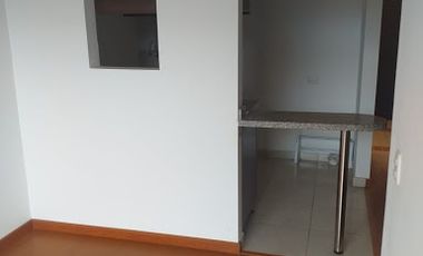 ARRIENDO de APARTAMENTO en MADRID