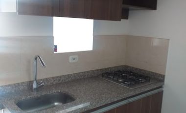 ARRIENDO de APARTAMENTO en MADRID
