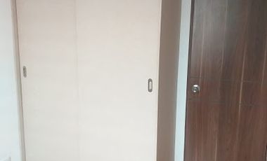 ARRIENDO de APARTAMENTO en MADRID