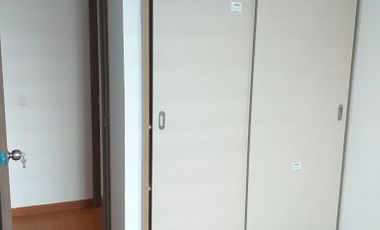 ARRIENDO de APARTAMENTO en MADRID