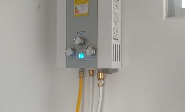 ARRIENDO de APARTAMENTO en MADRID