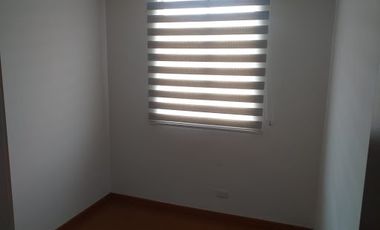 ARRIENDO de APARTAMENTO en MADRID