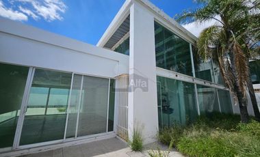 Edificio en Venta en Parque Industrial Tecnopolo