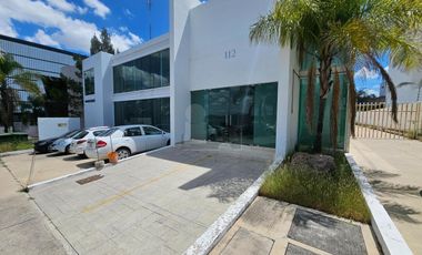 Edificio en Venta en Parque Industrial Tecnopolo