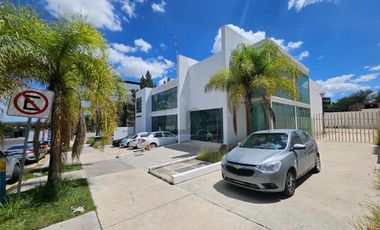 Edificio en Venta en Parque Industrial Tecnopolo