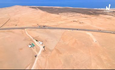 VENTA Terrenos industriales desde 300 m² en Huaral – Inversión estratégica cerca del Megapuerto de Chancay