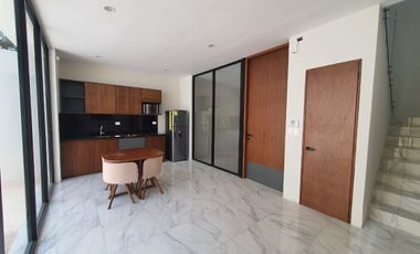 DEPARTAMENTO EN RENTA EN CIUDAD DEL CARMEN CAMPECHE