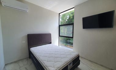 DEPARTAMENTO EN RENTA EN CIUDAD DEL CARMEN CAMPECHE