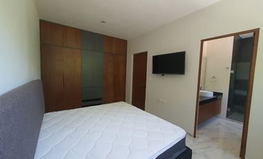 DEPARTAMENTO EN RENTA EN CIUDAD DEL CARMEN CAMPECHE