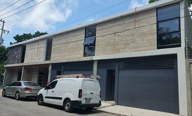 DEPARTAMENTO EN RENTA EN CIUDAD DEL CARMEN CAMPECHE