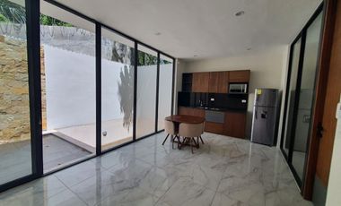 DEPARTAMENTO EN RENTA EN CIUDAD DEL CARMEN CAMPECHE