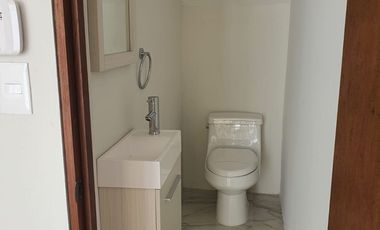 DEPARTAMENTO EN RENTA EN CIUDAD DEL CARMEN CAMPECHE