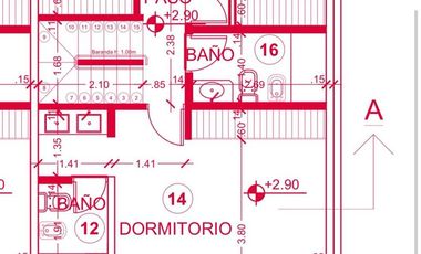 Duplex en Boqueron 1000