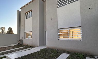 Duplex en Boqueron 1000