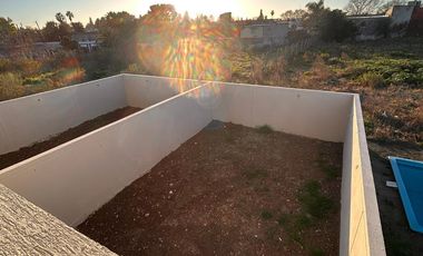 Duplex en Boqueron 1000