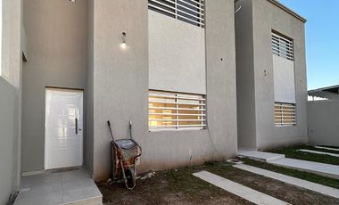 Duplex en Boqueron 1000