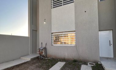 Duplex en Boqueron 1000