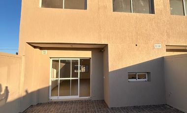 Duplex en Boqueron 1000