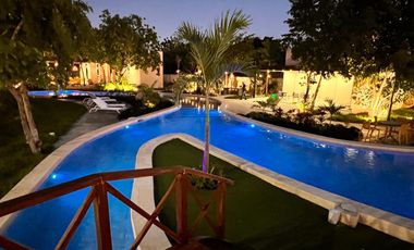 Departamento en venta en Dzitya en privada con amenidades