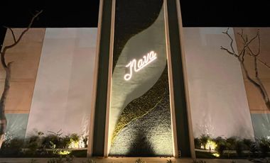 Departamento en venta en Dzitya en privada con amenidades