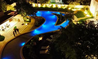 Departamento en venta en Dzitya en privada con amenidades