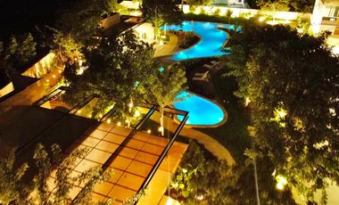 Departamento en venta en Dzitya en privada con amenidades