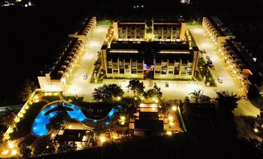 Departamento en venta en Dzitya en privada con amenidades