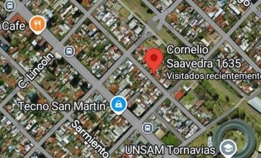 Casa en venta - 3 Dormitorios 2 Baños - General San Martín