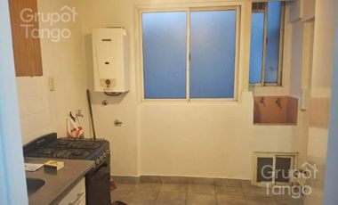 Departamento 4 ambientes en venta en monserrat