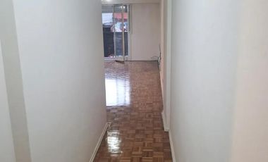 Departamento 4 ambientes en venta en monserrat