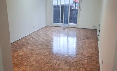 Departamento 4 ambientes en venta en monserrat