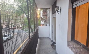 Departamento 4 ambientes en venta en monserrat